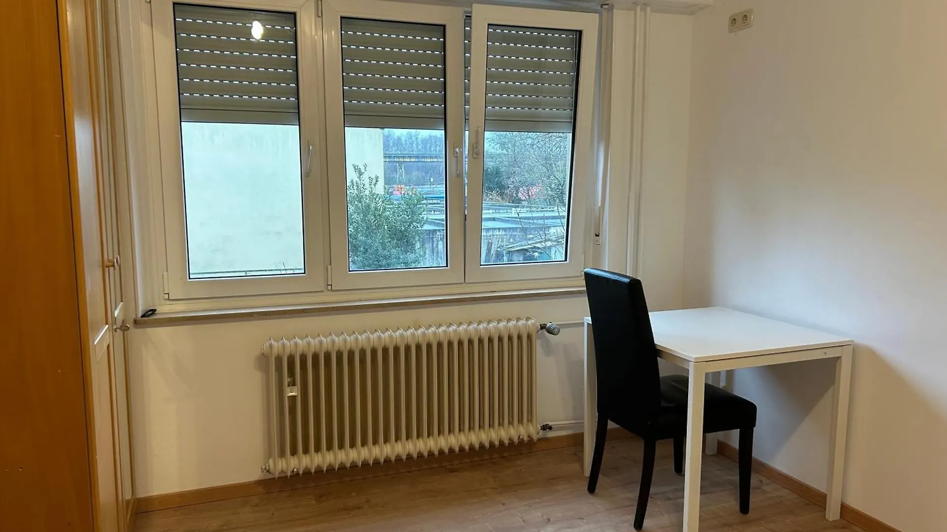 Chambre Double Chez Zhang 디페르당주 룩셈부르크